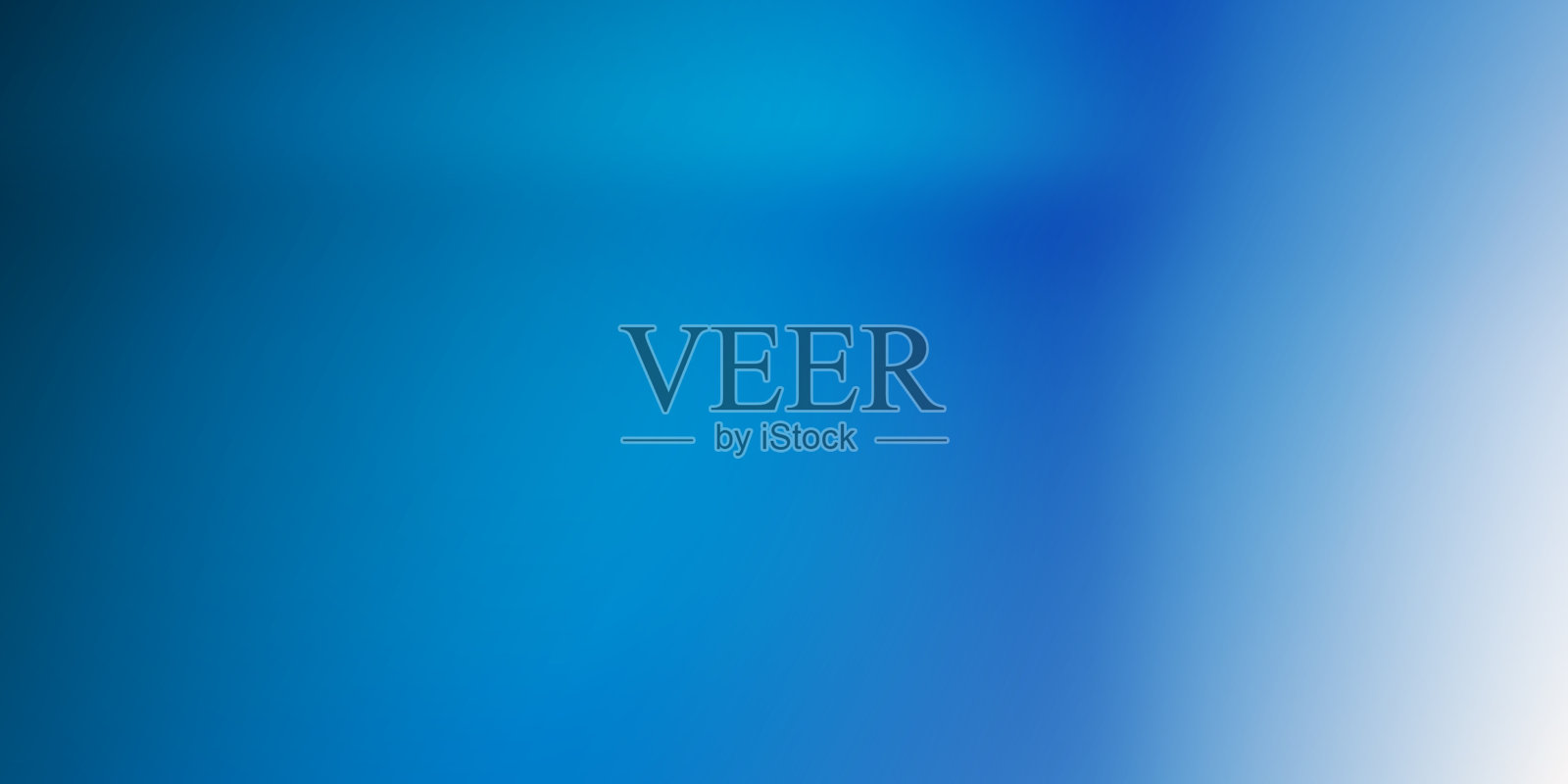 模糊背景插画图片素材