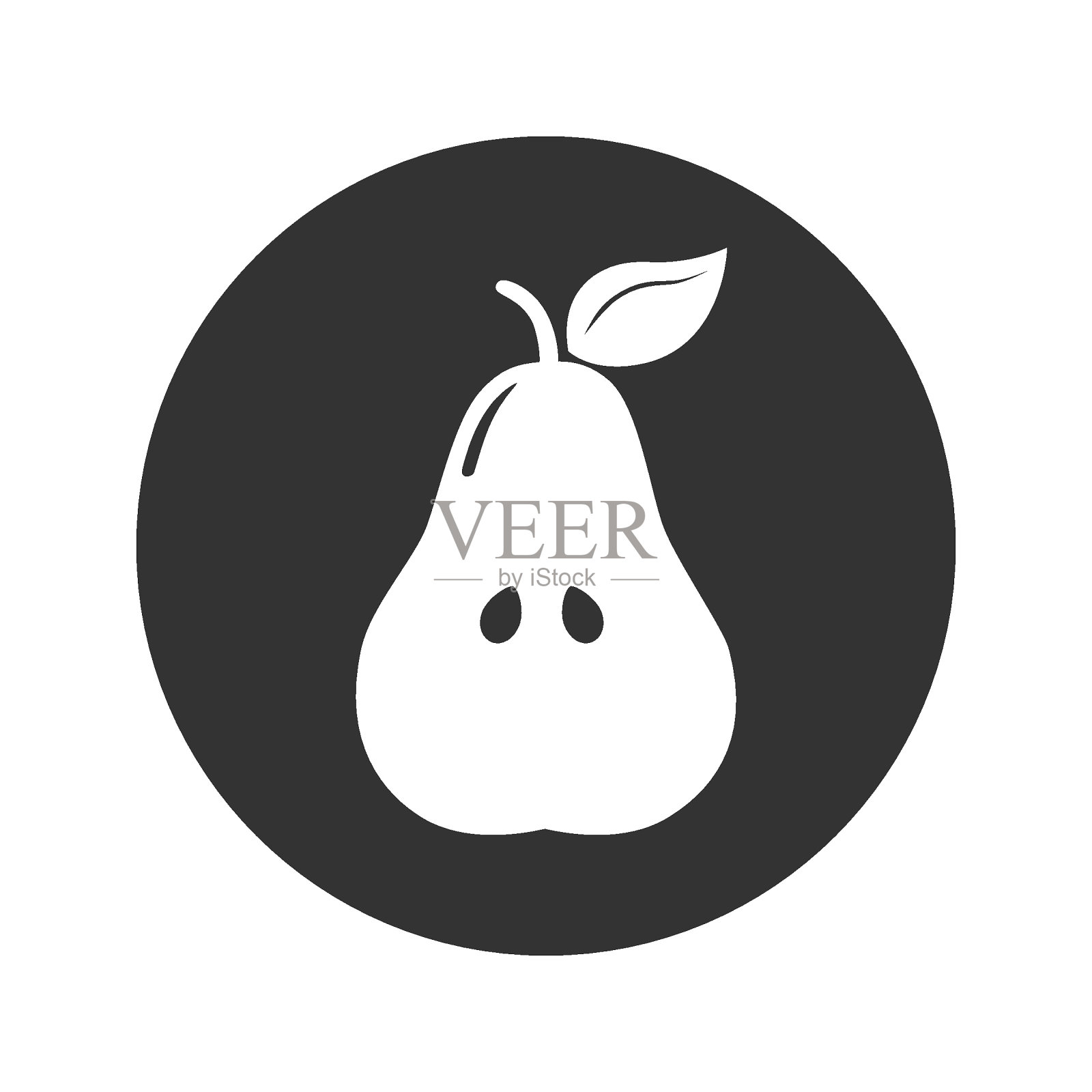 社区志愿团体图标，慈善工作，人民福利，白色背景上的网络符号-可编辑的笔画矢量插图插画图片素材