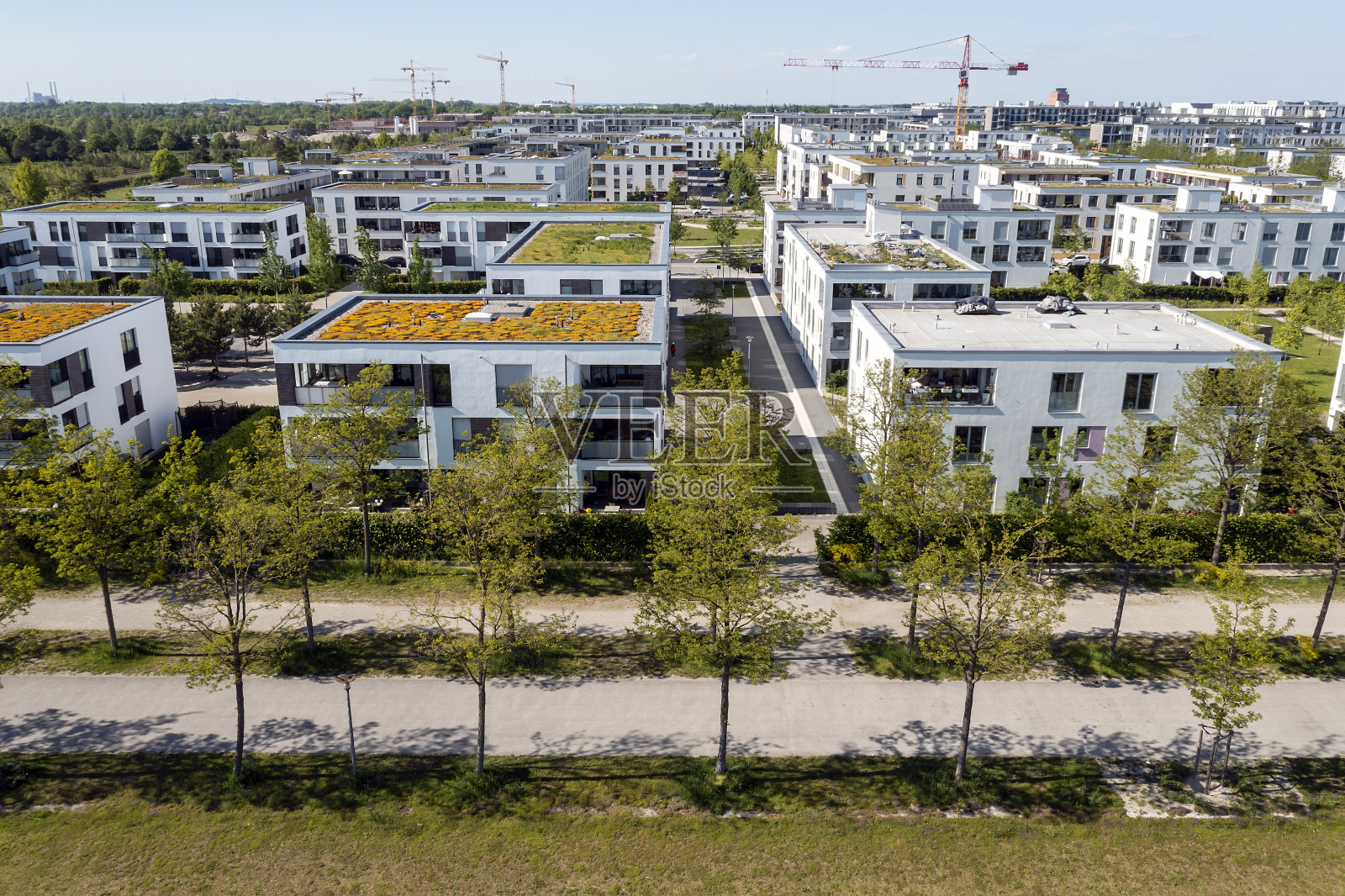 公寓大楼照片摄影图片