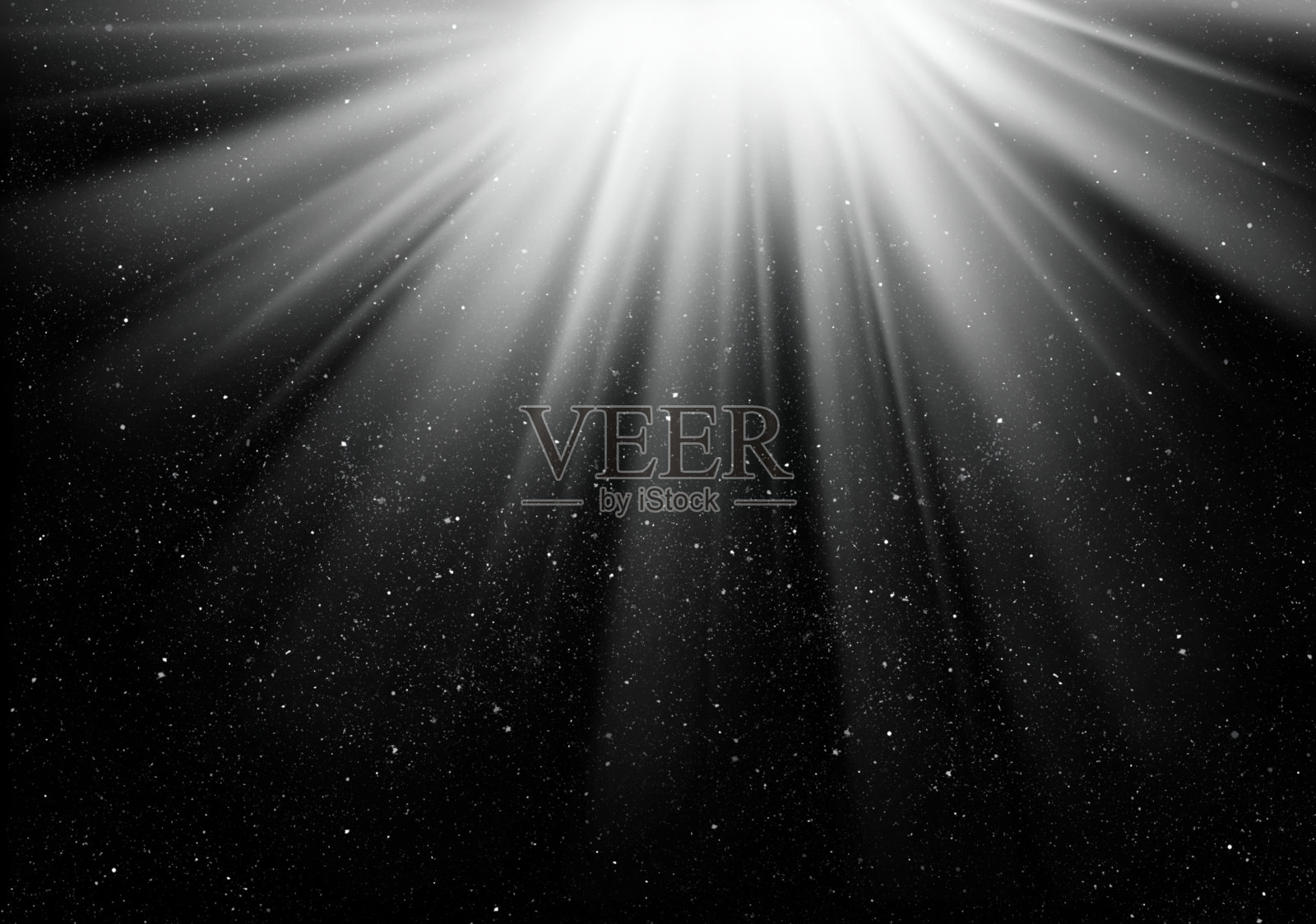 爆炸的抽象灯光背景照片摄影图片