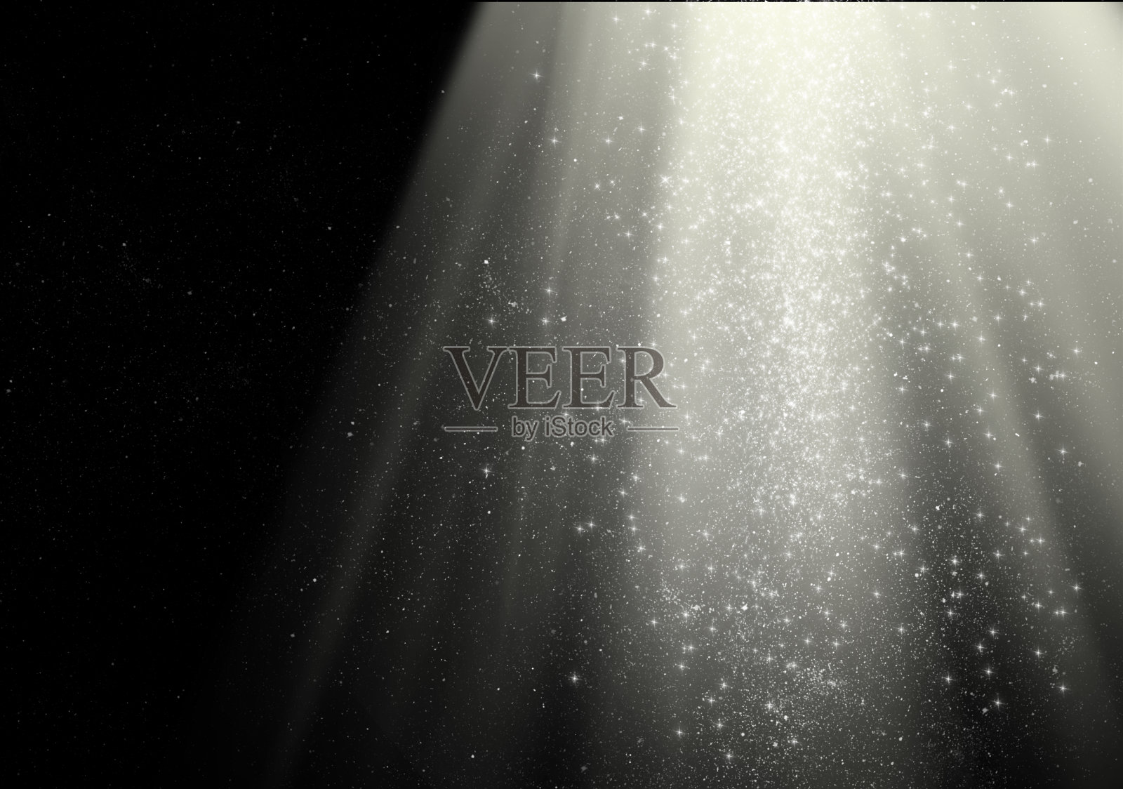 发光的抽象灯光背景照片摄影图片