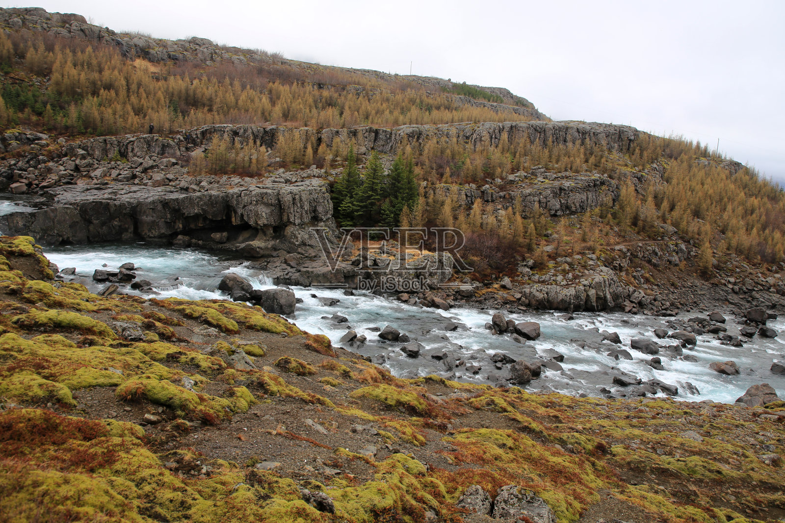 冰岛日照片摄影图片