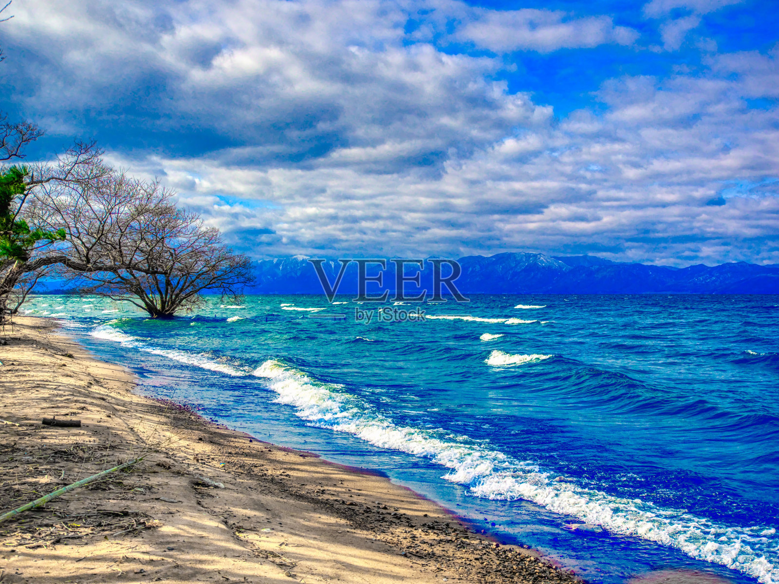 日本风景1523琵琶湖照片摄影图片