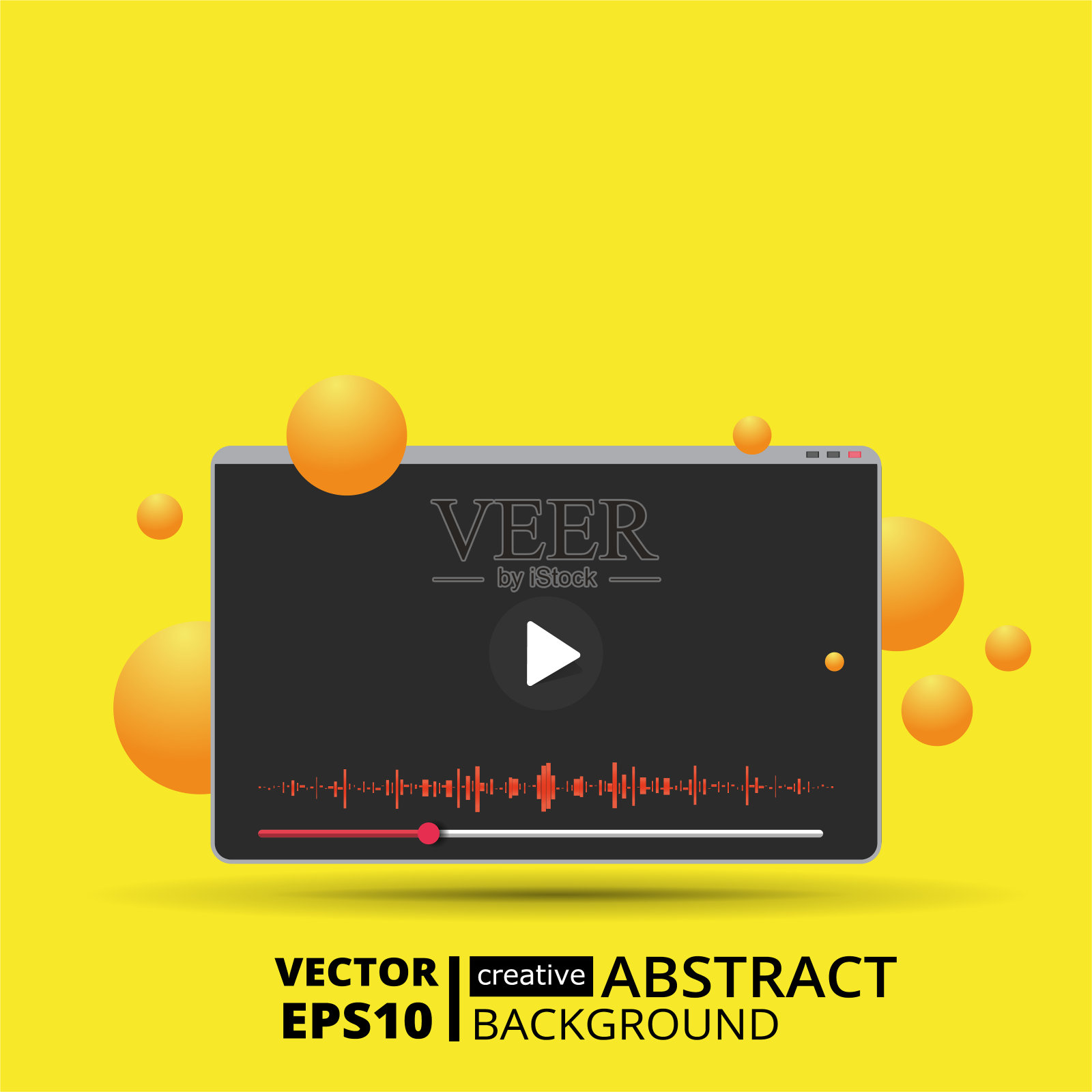 媒体发布手机模型，喜欢概念设计，发布模板，极简，奢华，花卉复古未来海报，复古浪潮社交媒体插画图片素材