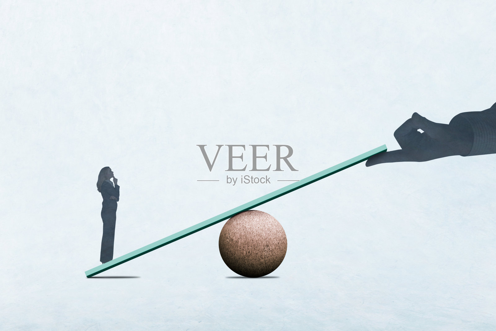 不公平照片摄影图片