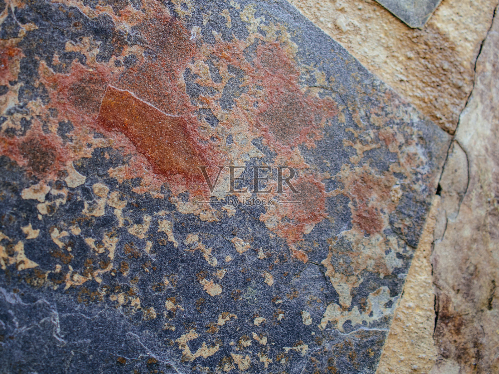 石墙照片摄影图片
