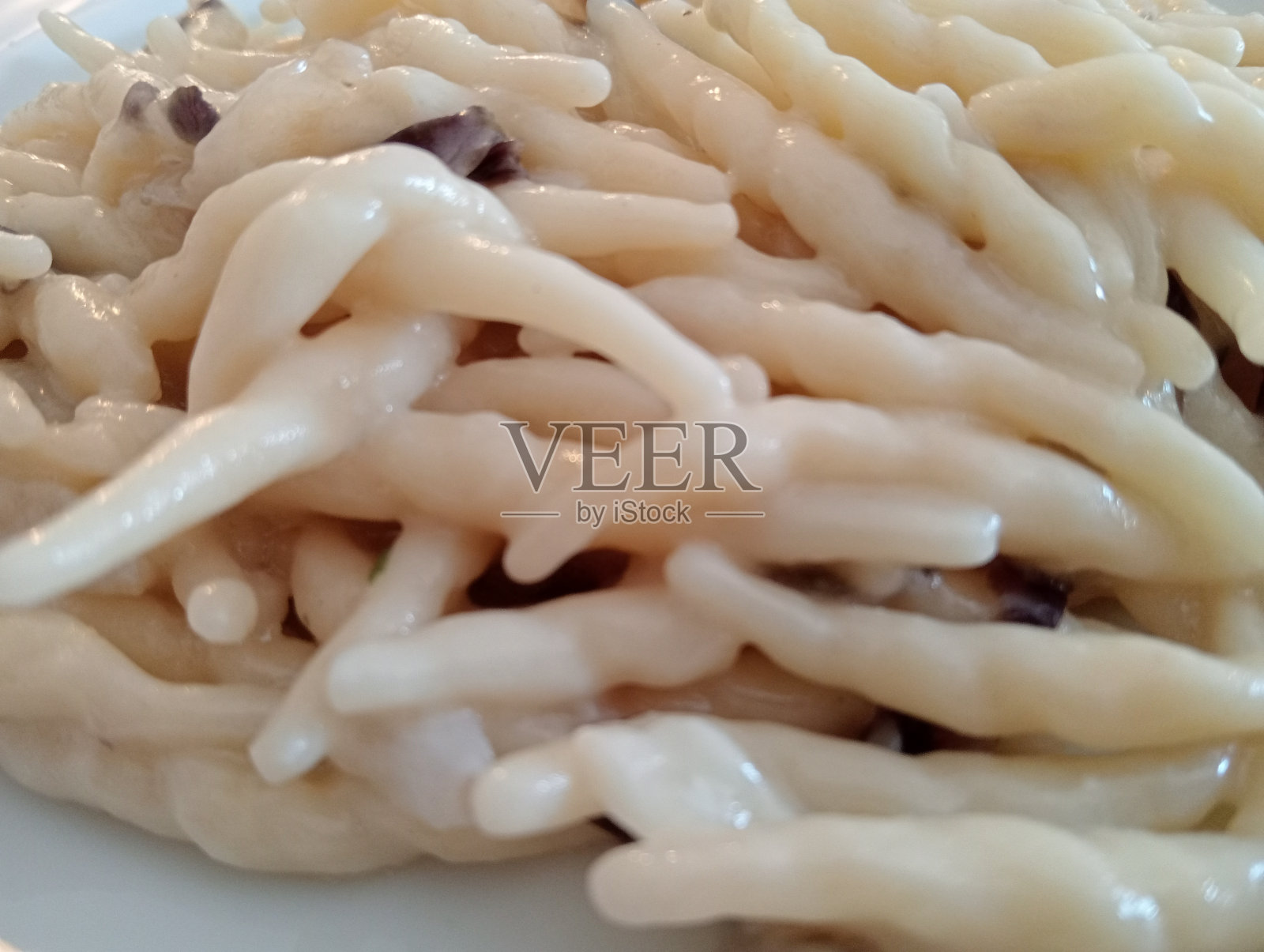 Trofie照片摄影图片