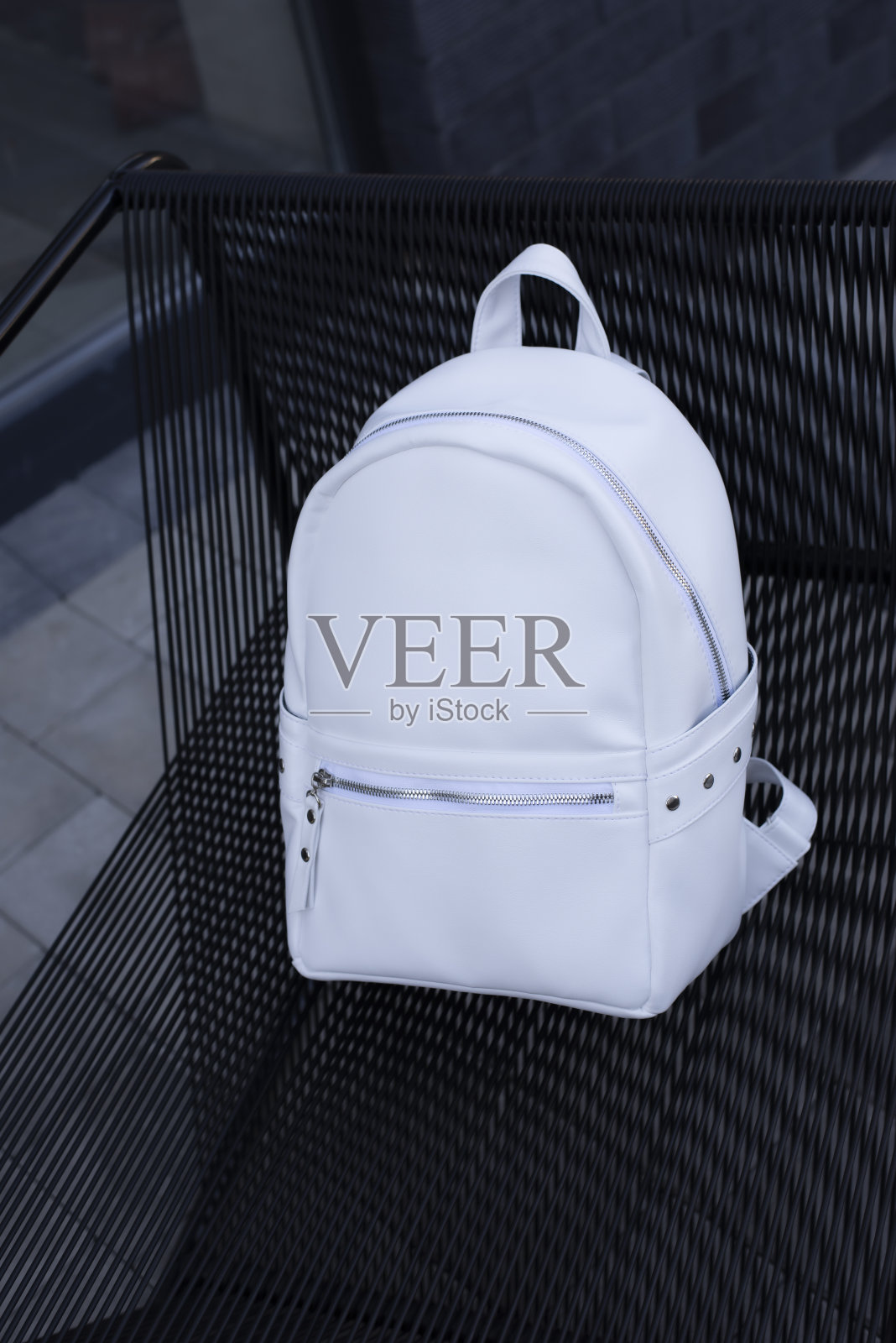 背包照片摄影图片