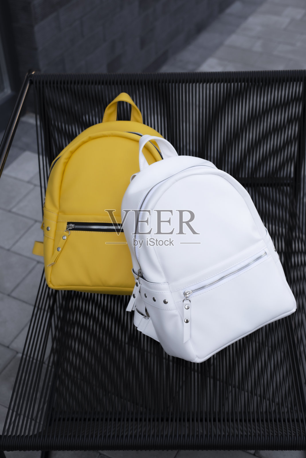 背包照片摄影图片