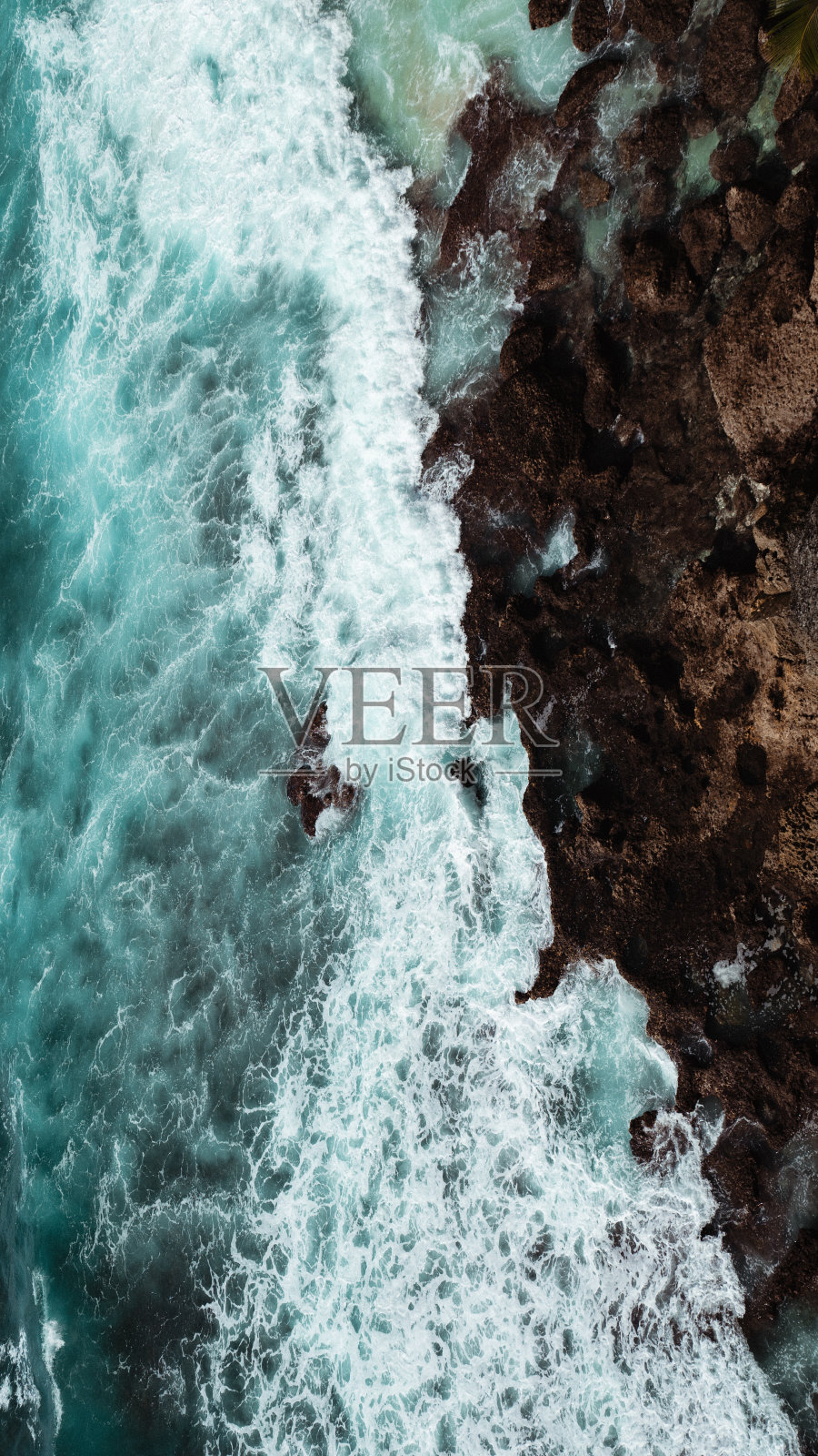 令人惊叹的景观在巴厘岛，印度尼西亚照片摄影图片