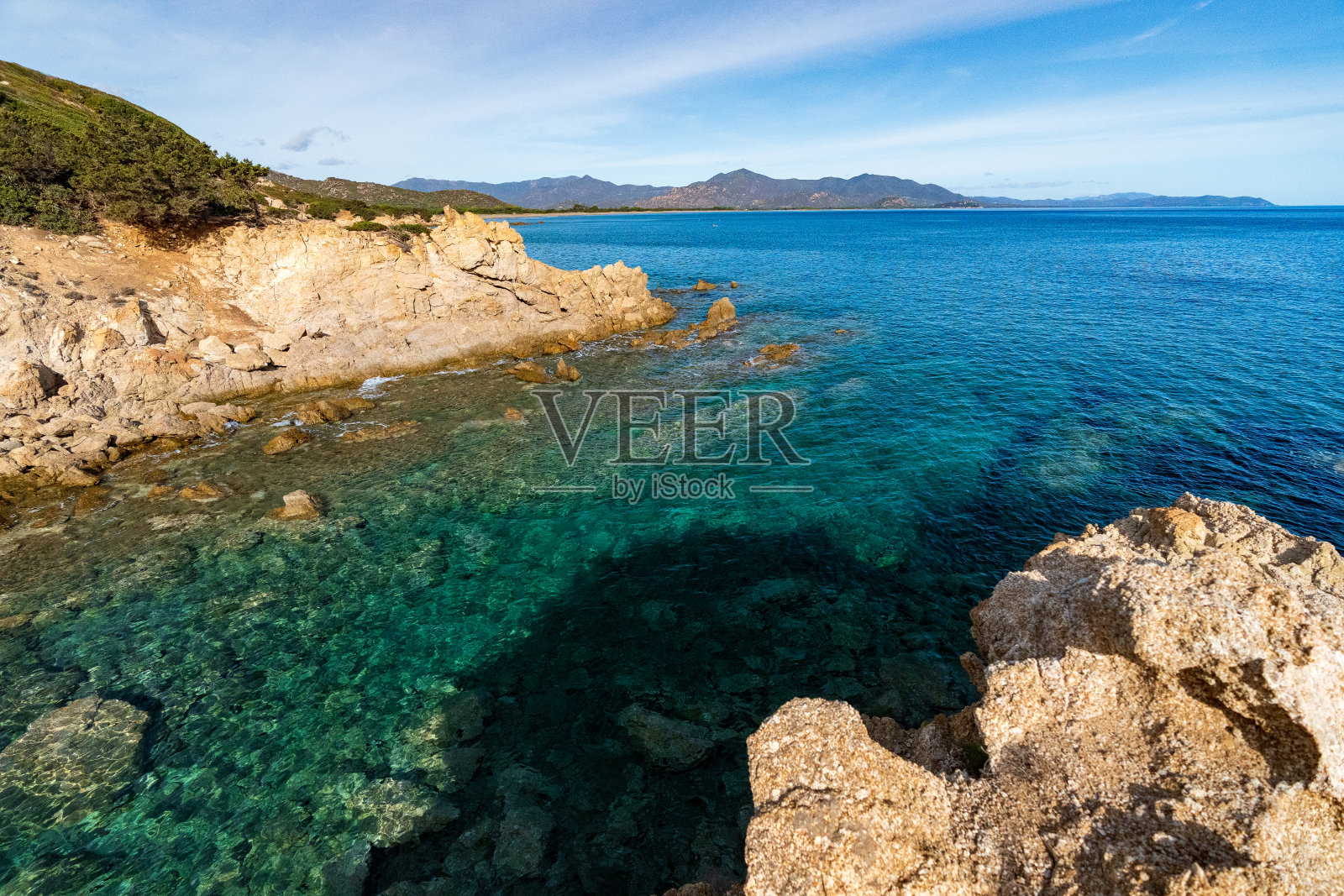 葡萄牙-撒丁岛照片摄影图片