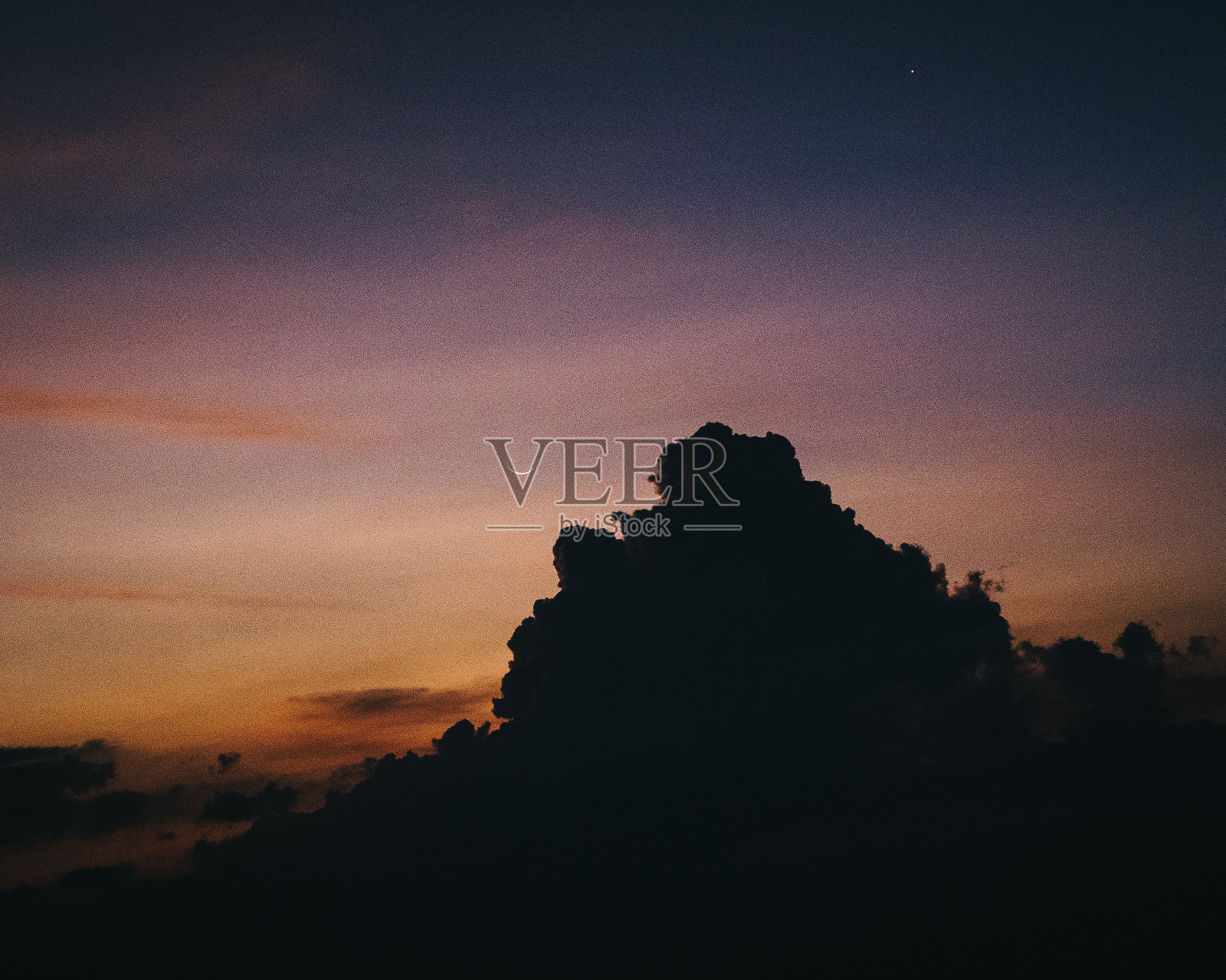 印度尼西亚巴厘岛的美丽风景照片摄影图片