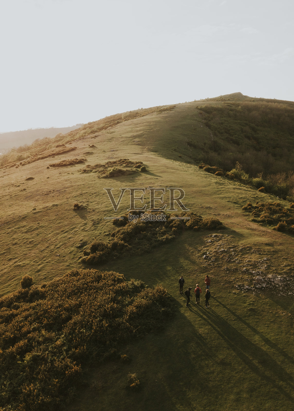 自然景观，山间漫步照片照片摄影图片