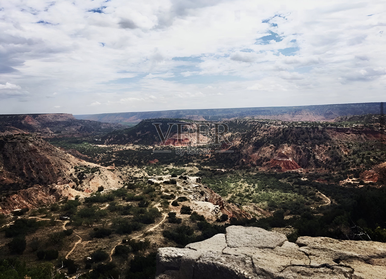 巴勃罗·杜罗峡谷照片摄影图片