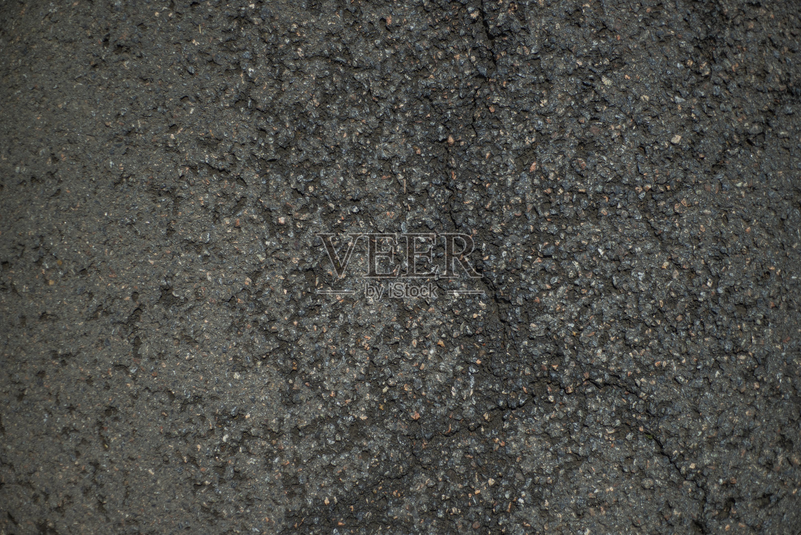 近距离俯视图的道路沥青照片摄影图片