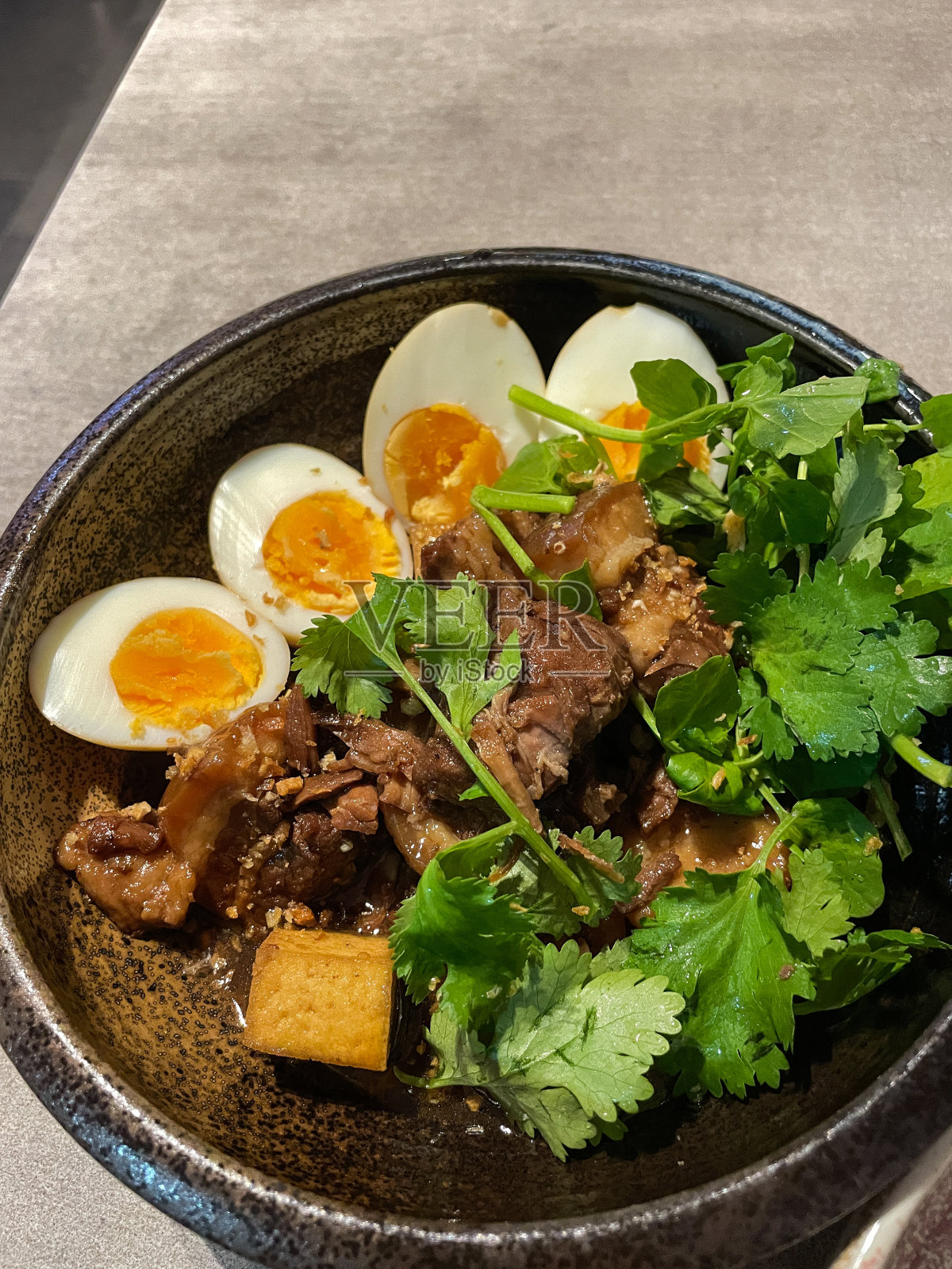 猪肉鸡蛋照片摄影图片