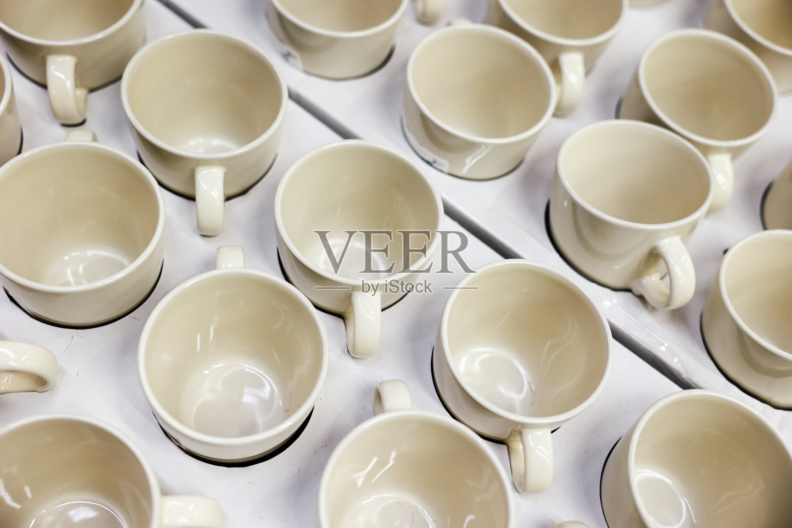 杯子在商店出售照片摄影图片