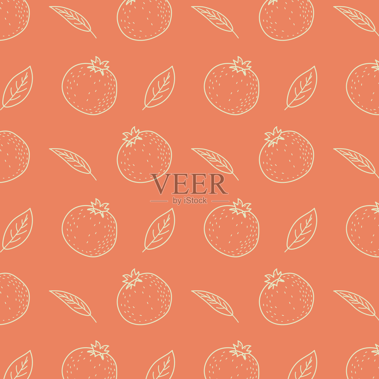 garnetpatt插画图片素材