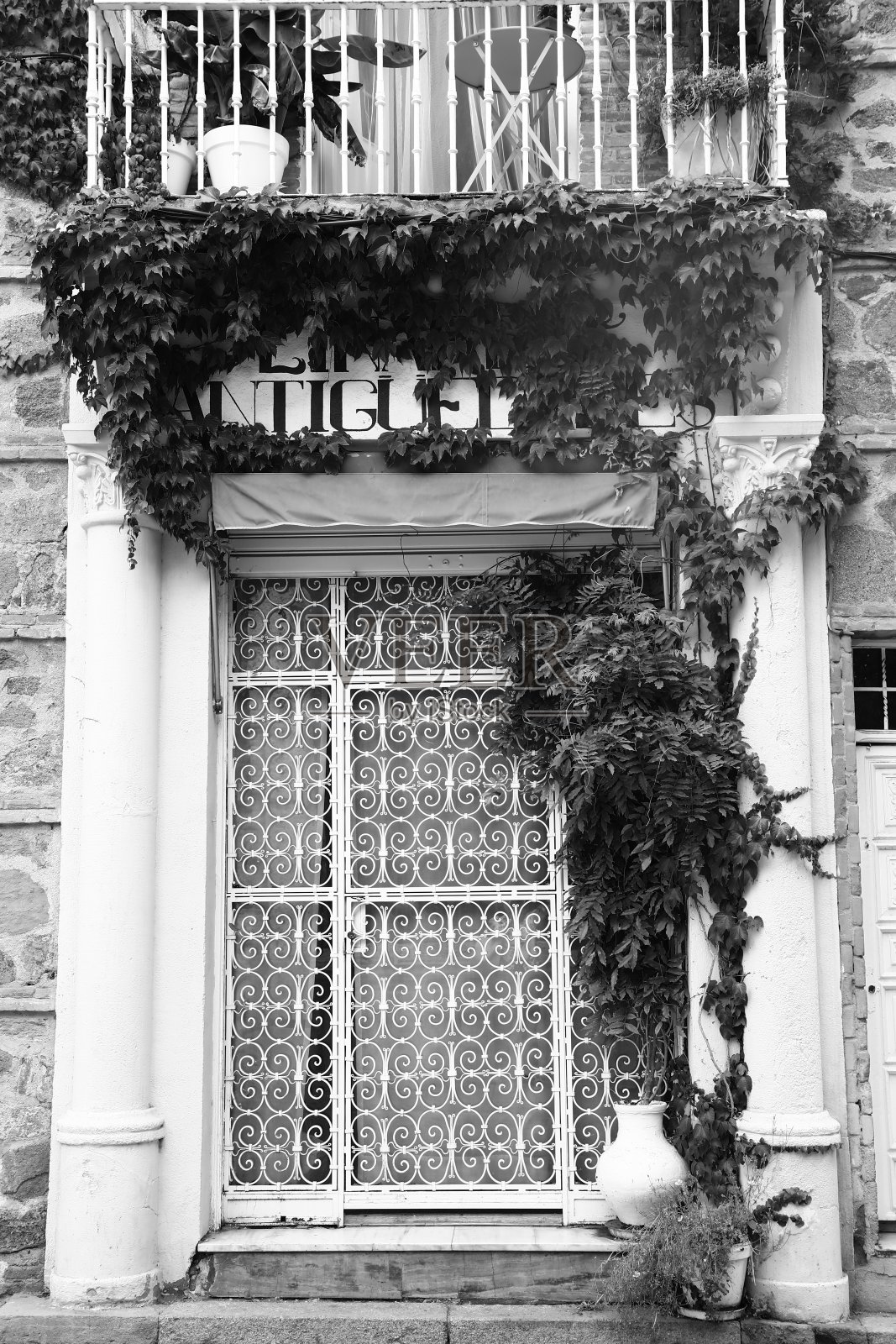 托莱多照片摄影图片