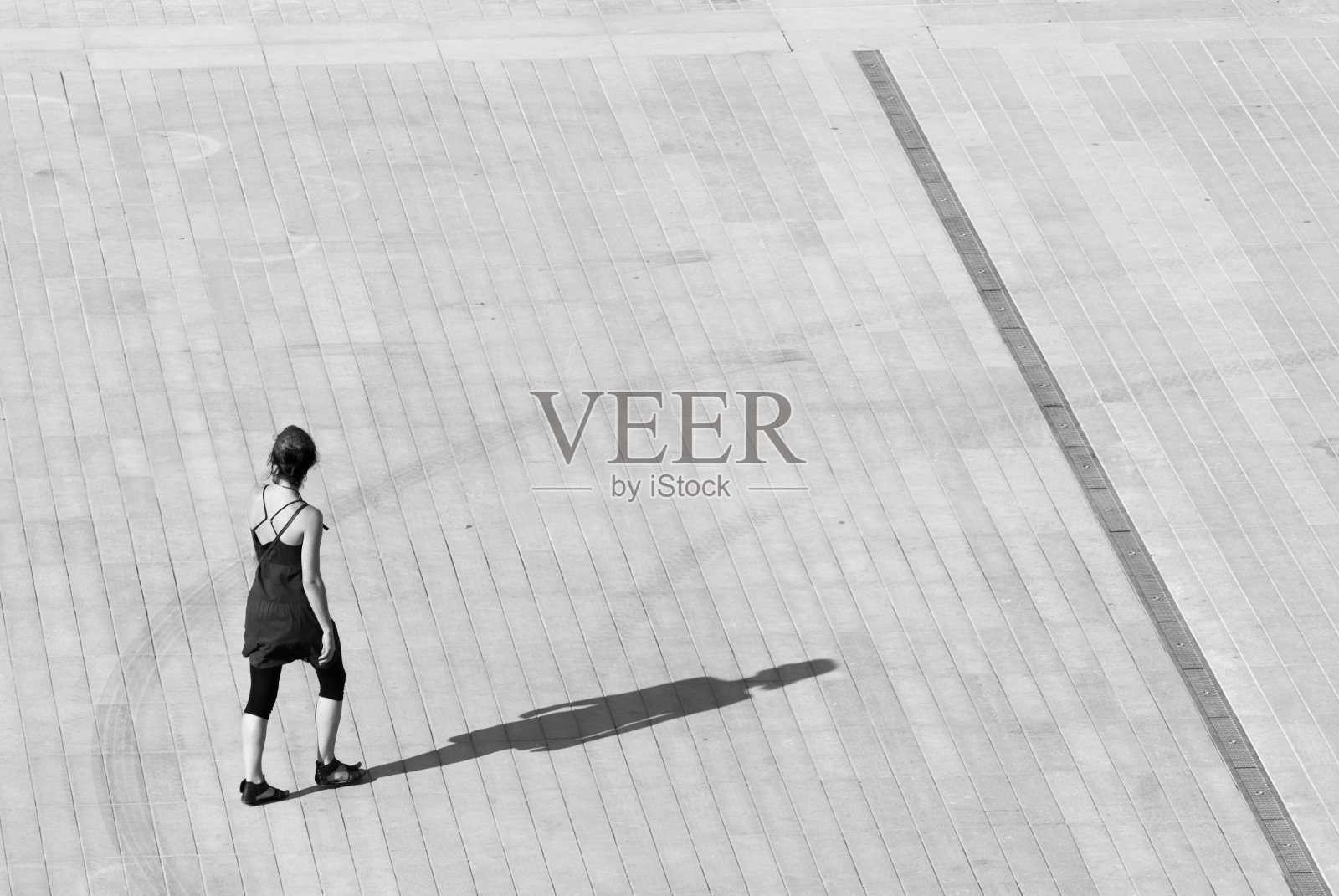 影子照片摄影图片