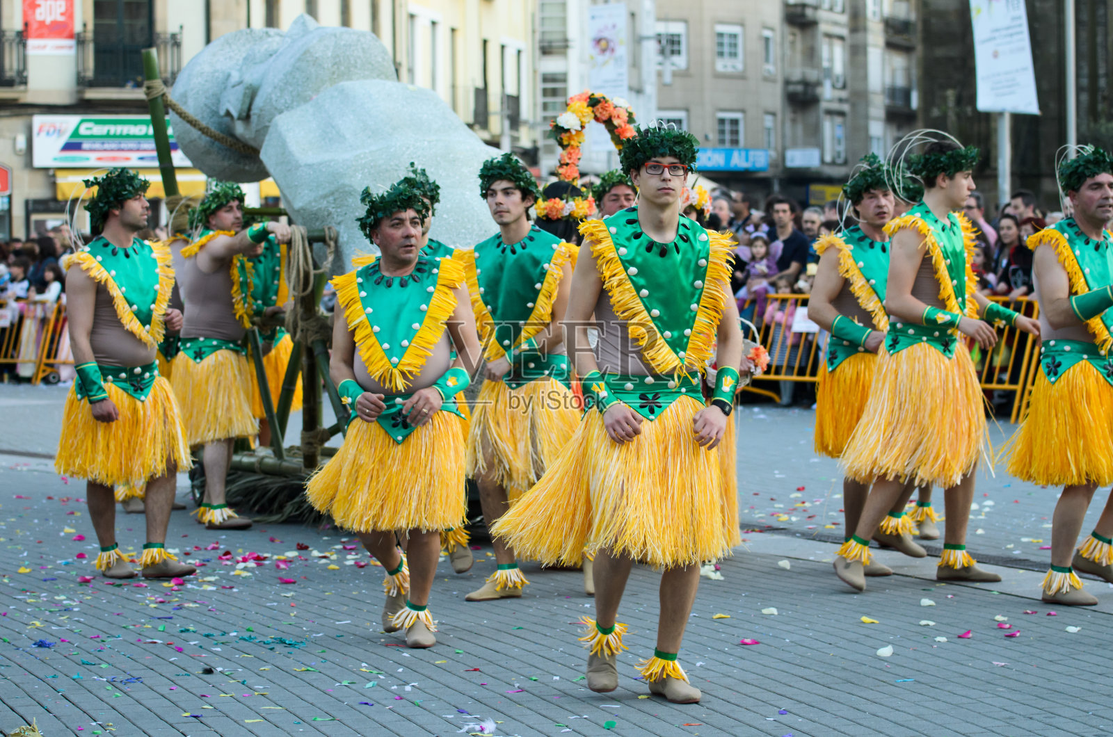 狂欢节照片摄影图片
