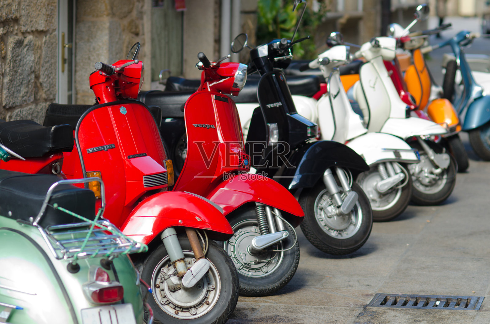 摩托车照片摄影图片