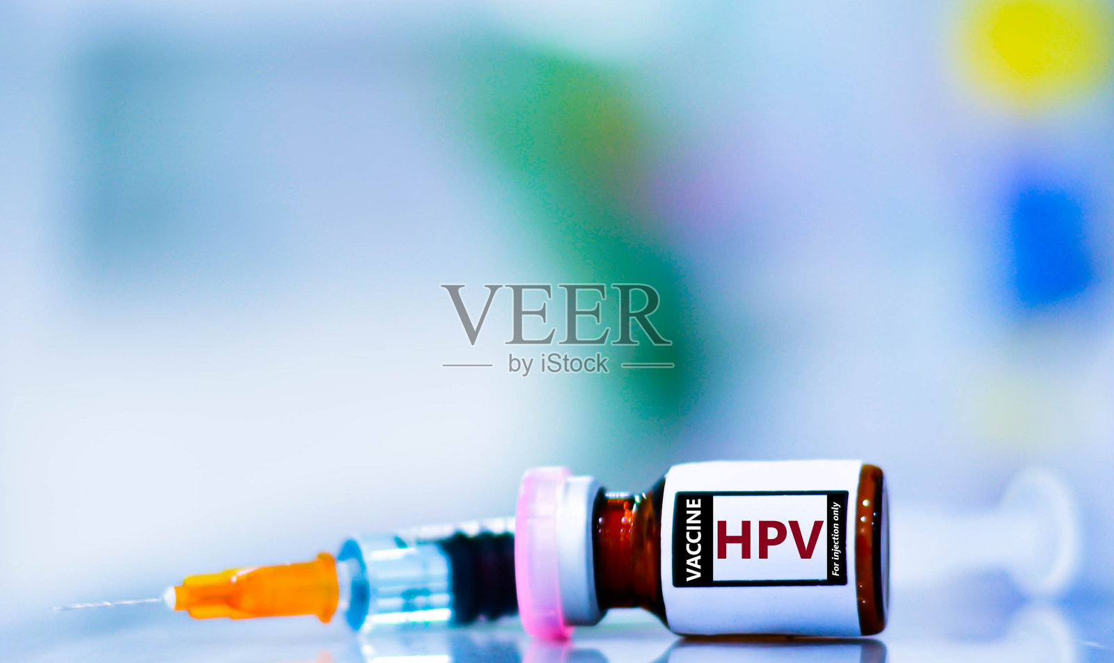 疫苗照片摄影图片