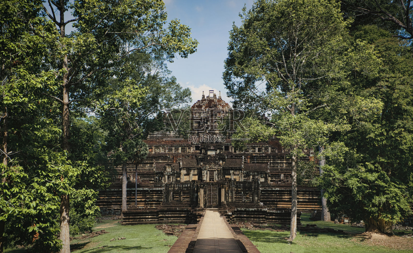 柬埔寨照片摄影图片
