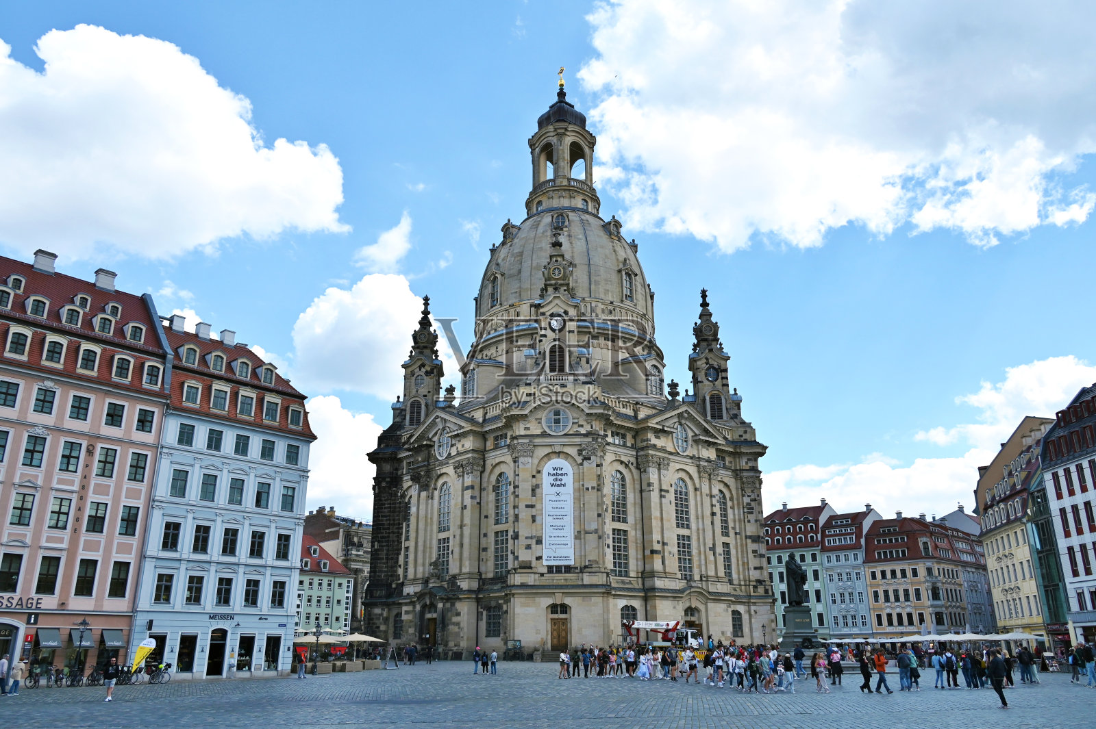 圣母教堂教堂照片摄影图片