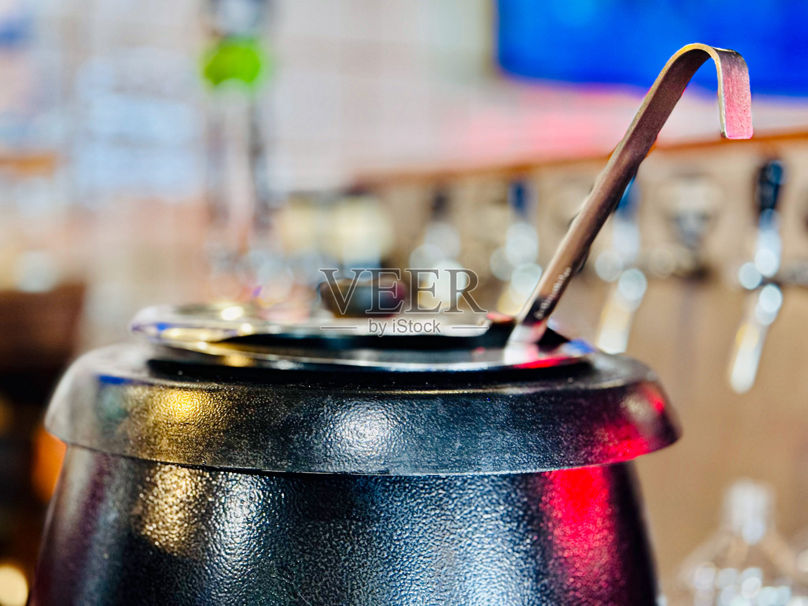 汤锅特写照片摄影图片