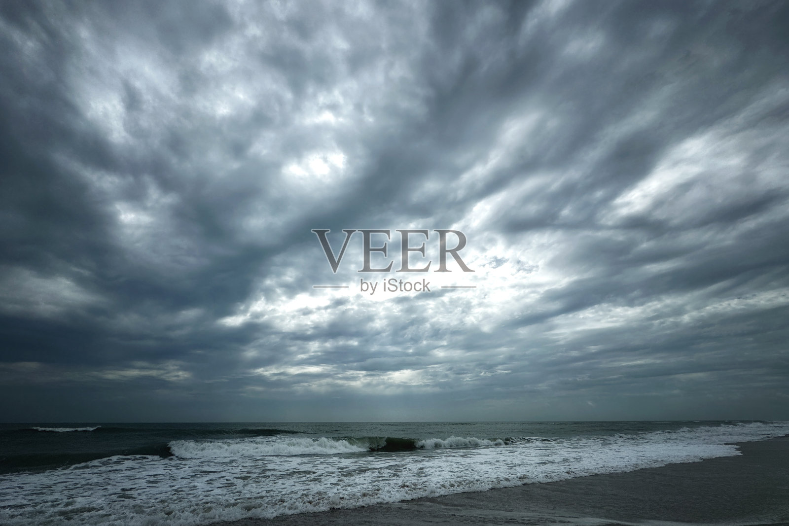 Playa Linda海滩照片摄影图片