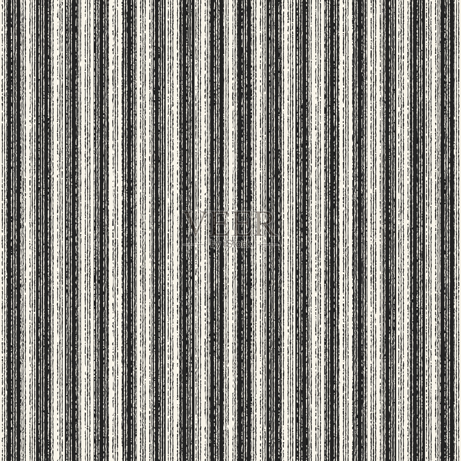 单色颗粒破碎细条纹图案插画图片素材