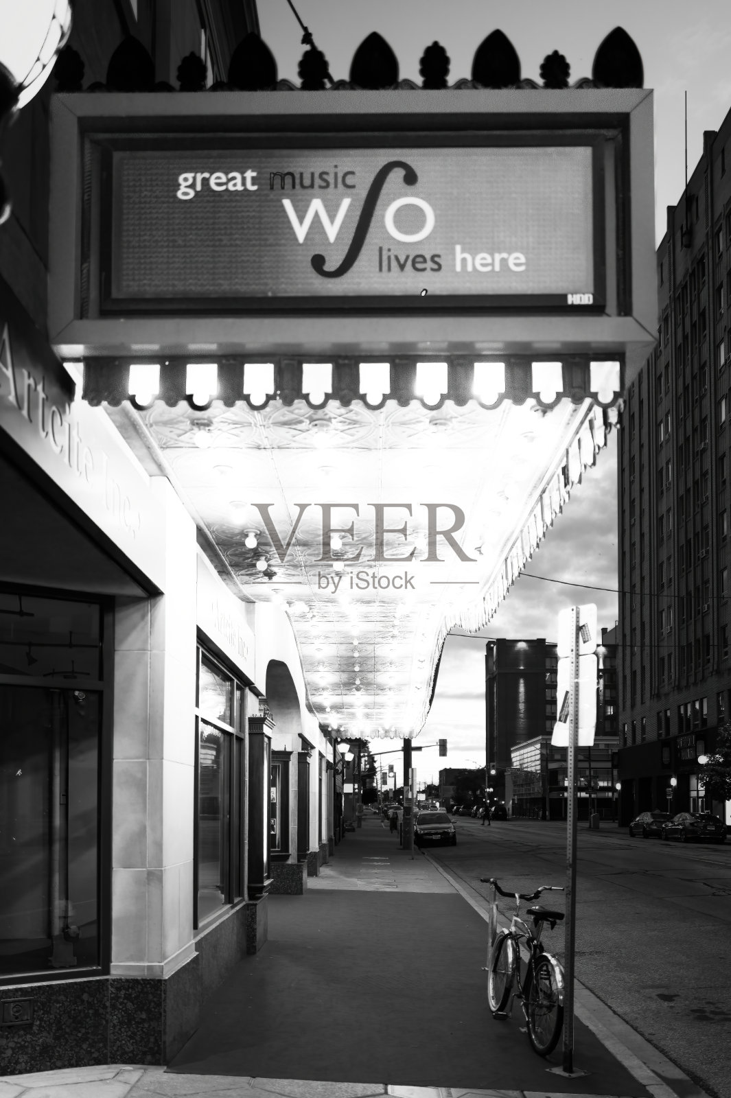 国会剧院-温莎,安大略照片摄影图片