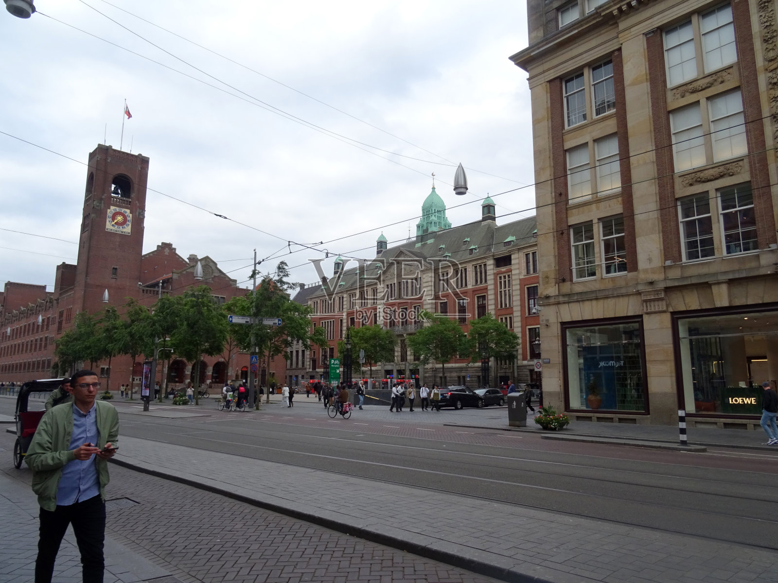 阿姆斯特丹照片摄影图片