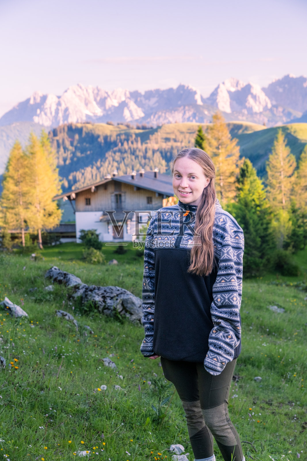 Chiemgau照片摄影图片