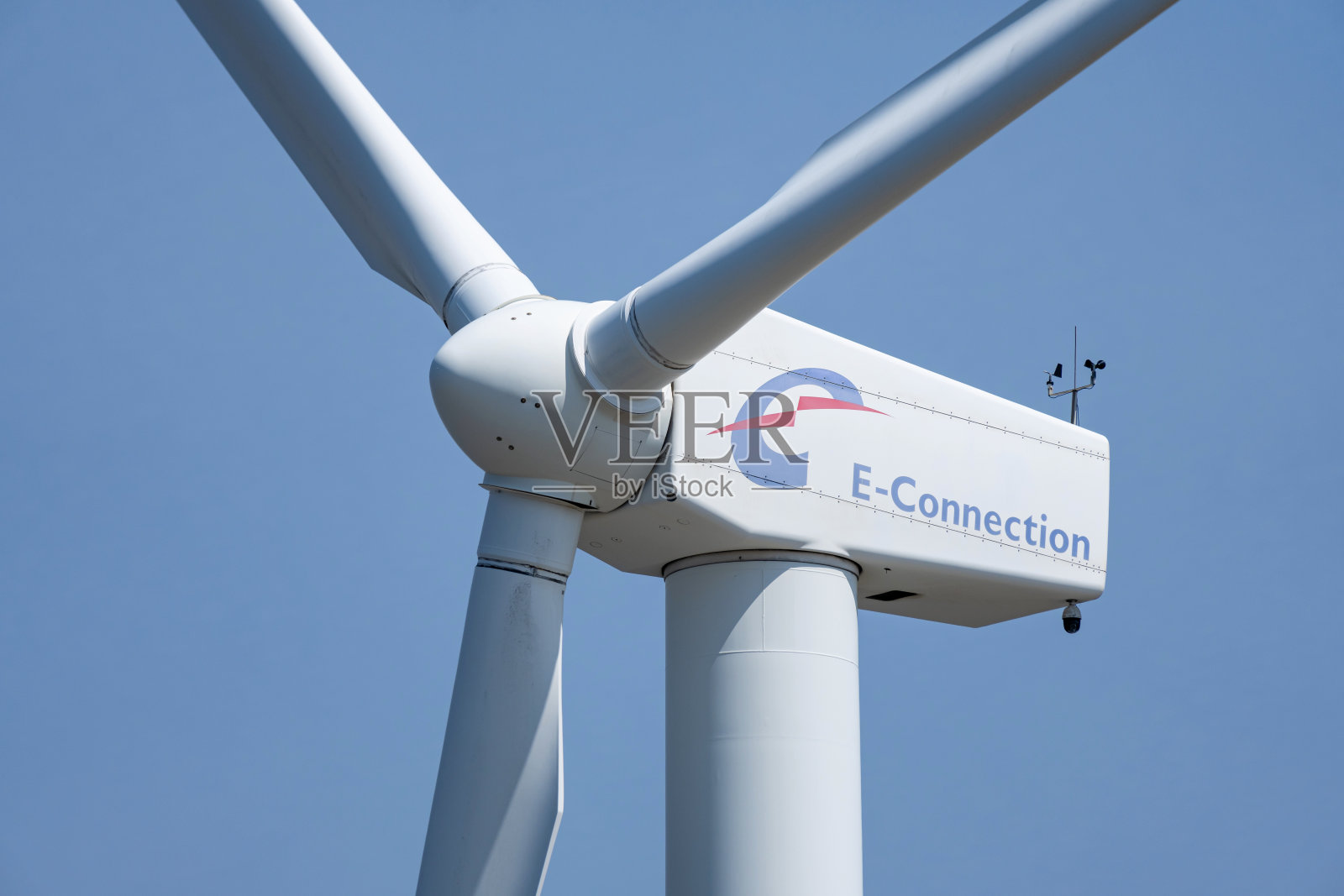 风力涡轮机照片摄影图片