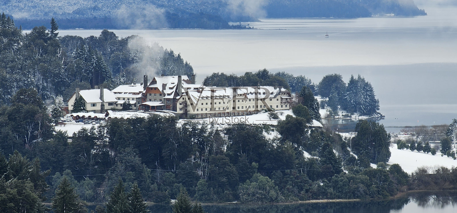 格兰酒店啦啦啦照片摄影图片