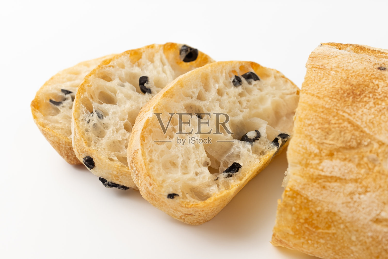 橄榄芝巴塔照片摄影图片