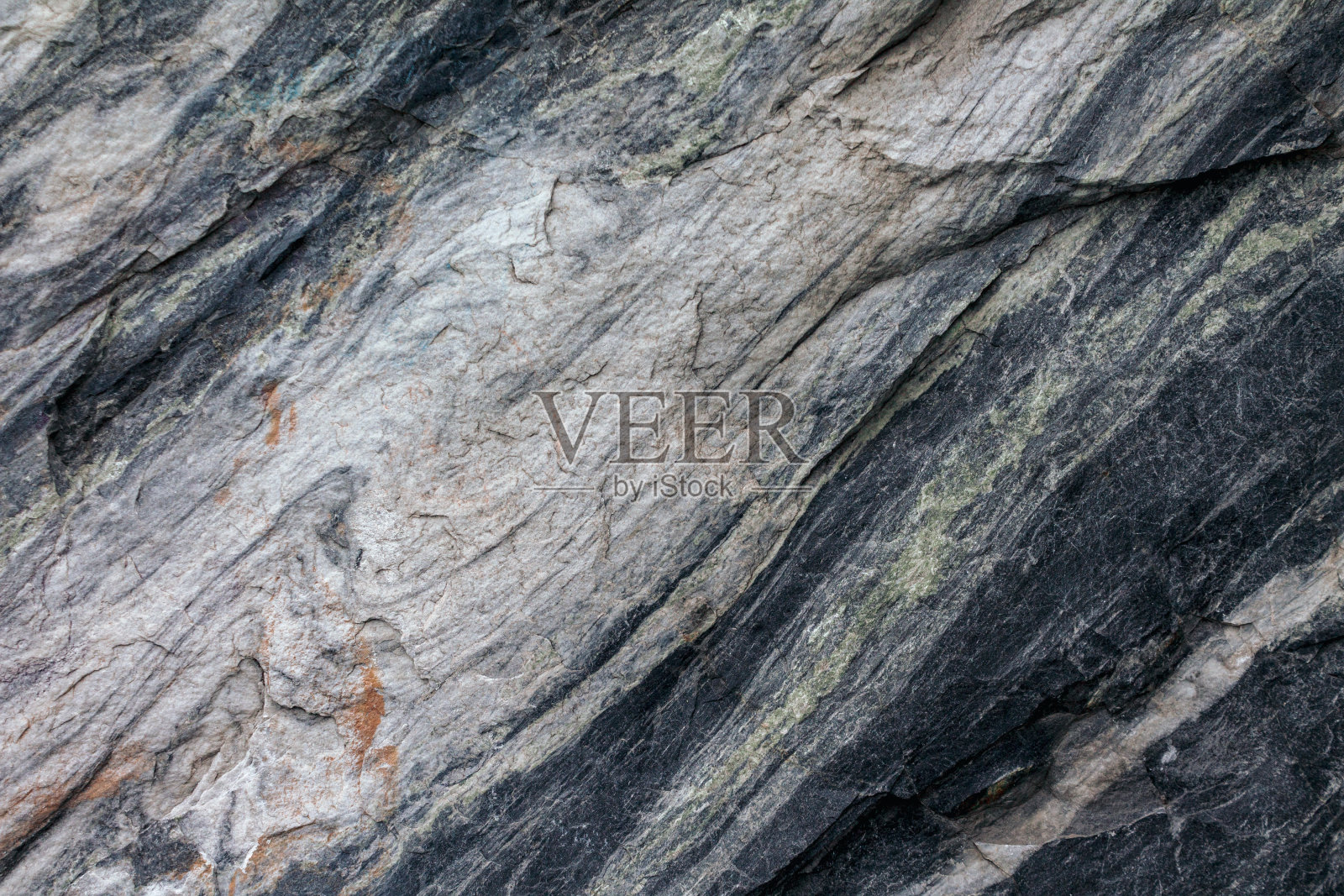 结构切片大理石石墙开采大理石采石场照片摄影图片