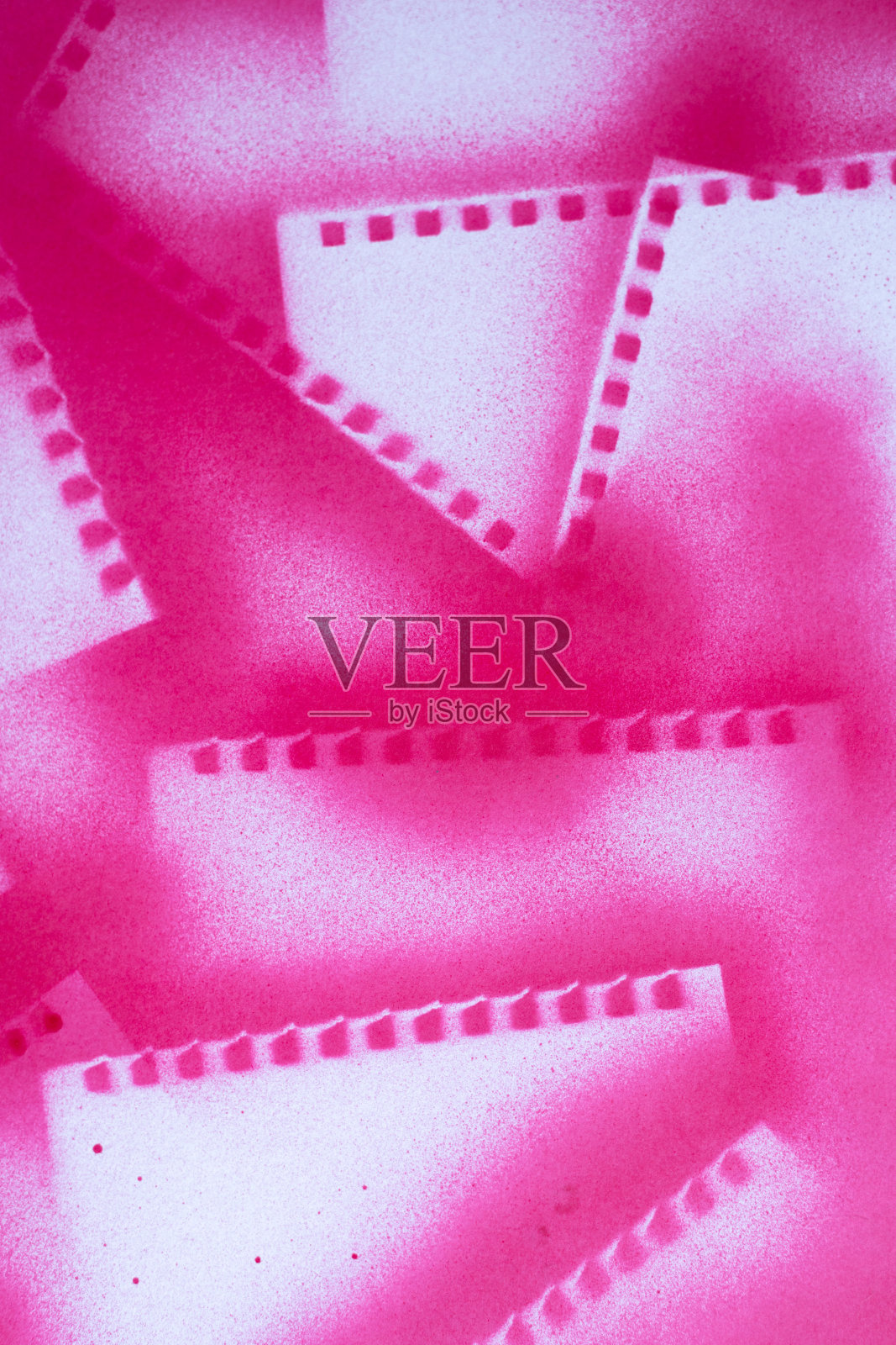 红色喷漆背景照片摄影图片