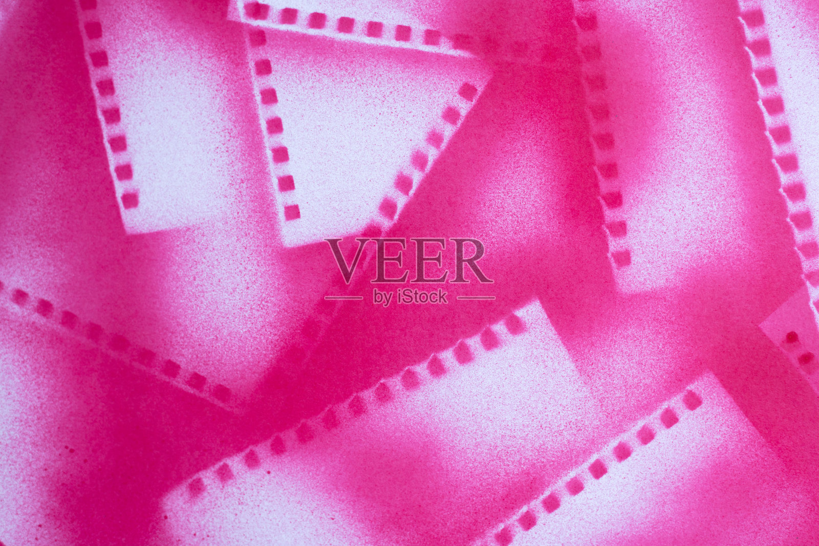 红色喷漆背景照片摄影图片