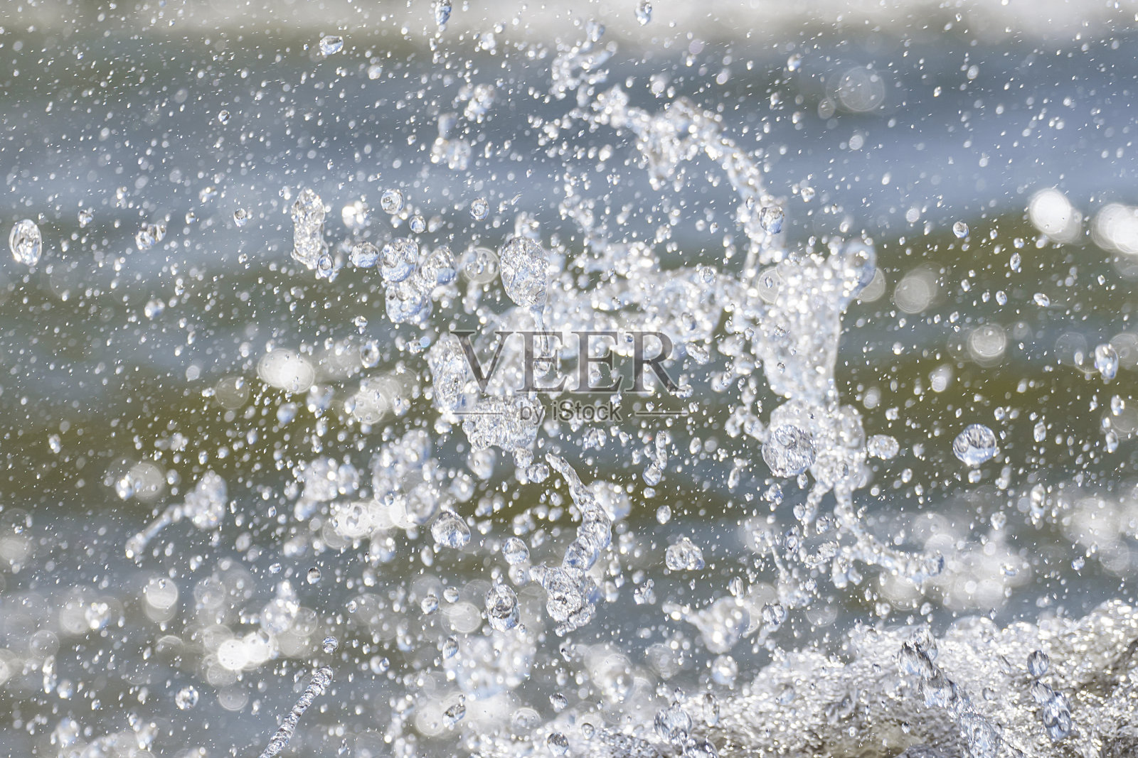 海在中间弄堂，水在岸边破碎，涛声，房间装修，设计照片摄影图片