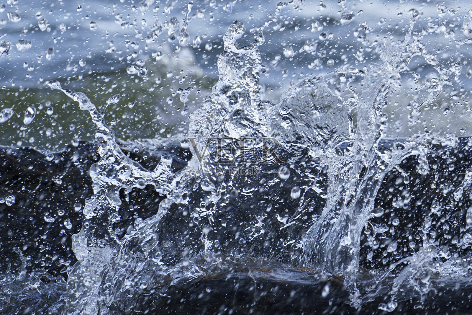 海在中间弄堂，水在岸边破碎，涛声，房间装修，设计照片摄影图片