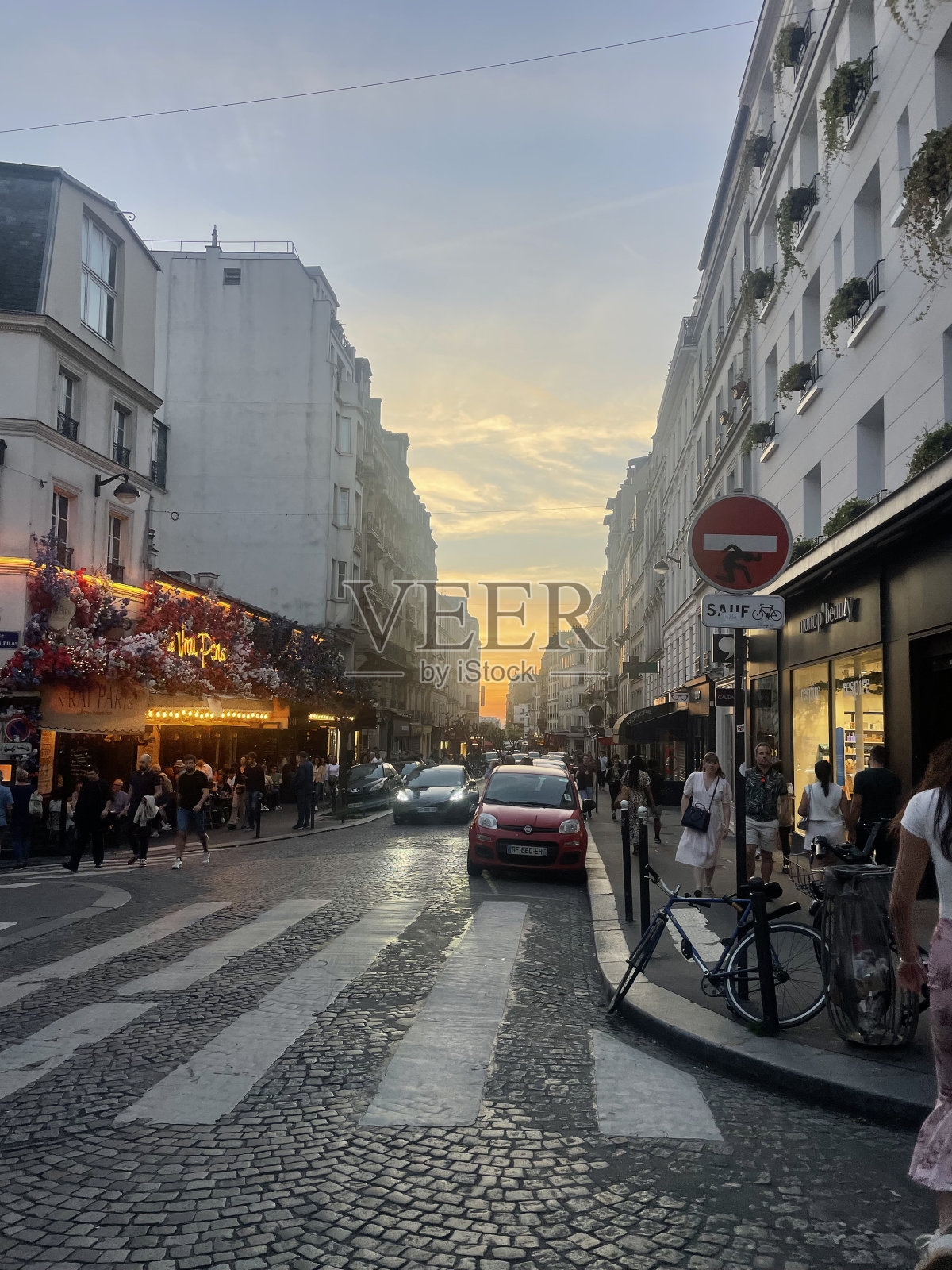 巴黎市照片摄影图片