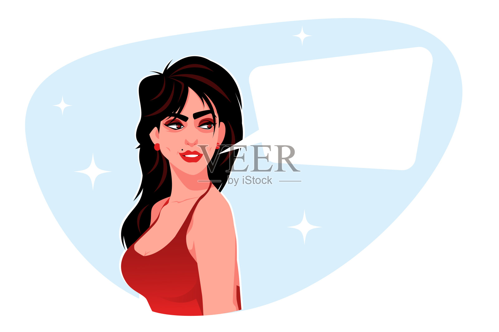 484插画图片素材