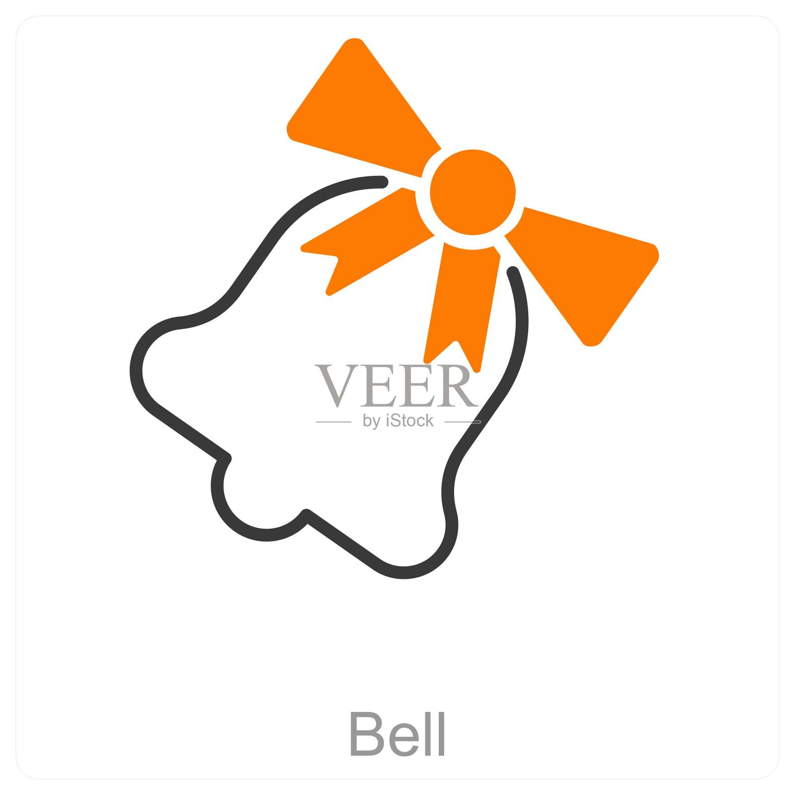 贝尔插画图片素材