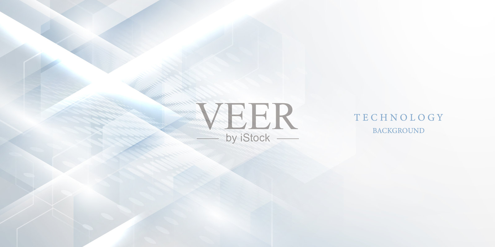 抽象技术背景，现代设计矢量插画插画图片素材