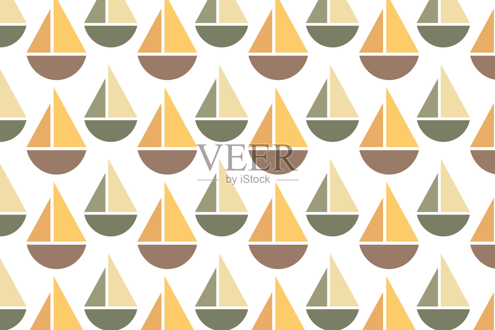 抽象矢量背景，用于设计宣传册，网站，传单。插画图片素材