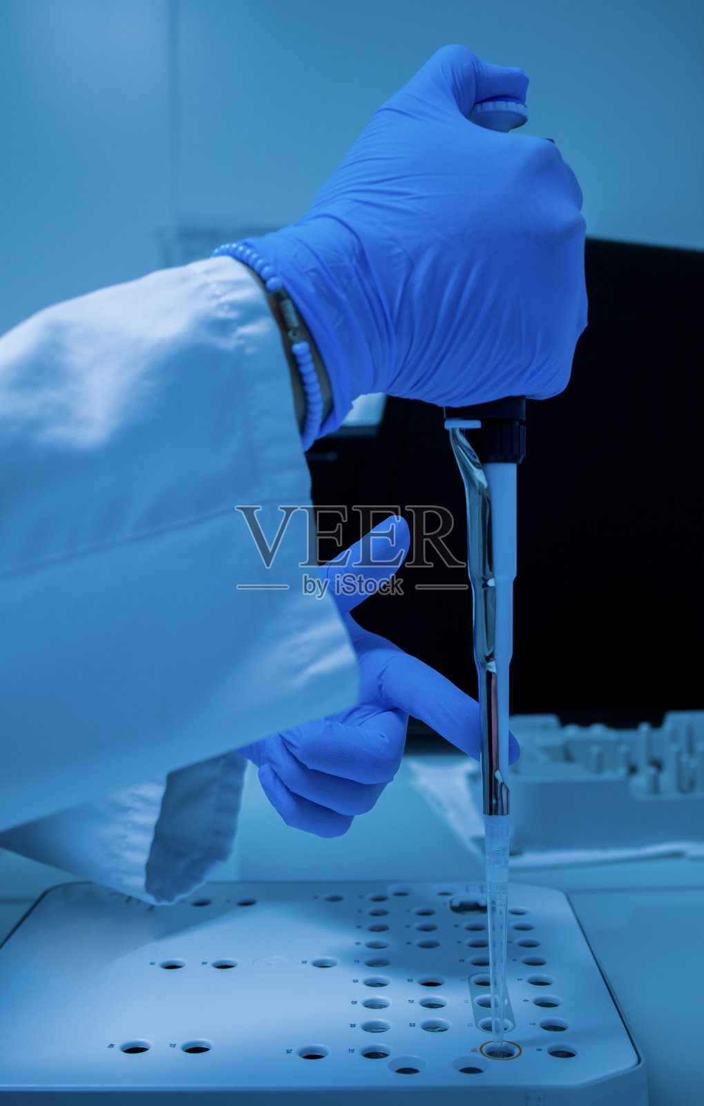 生产线制药行业照片摄影图片