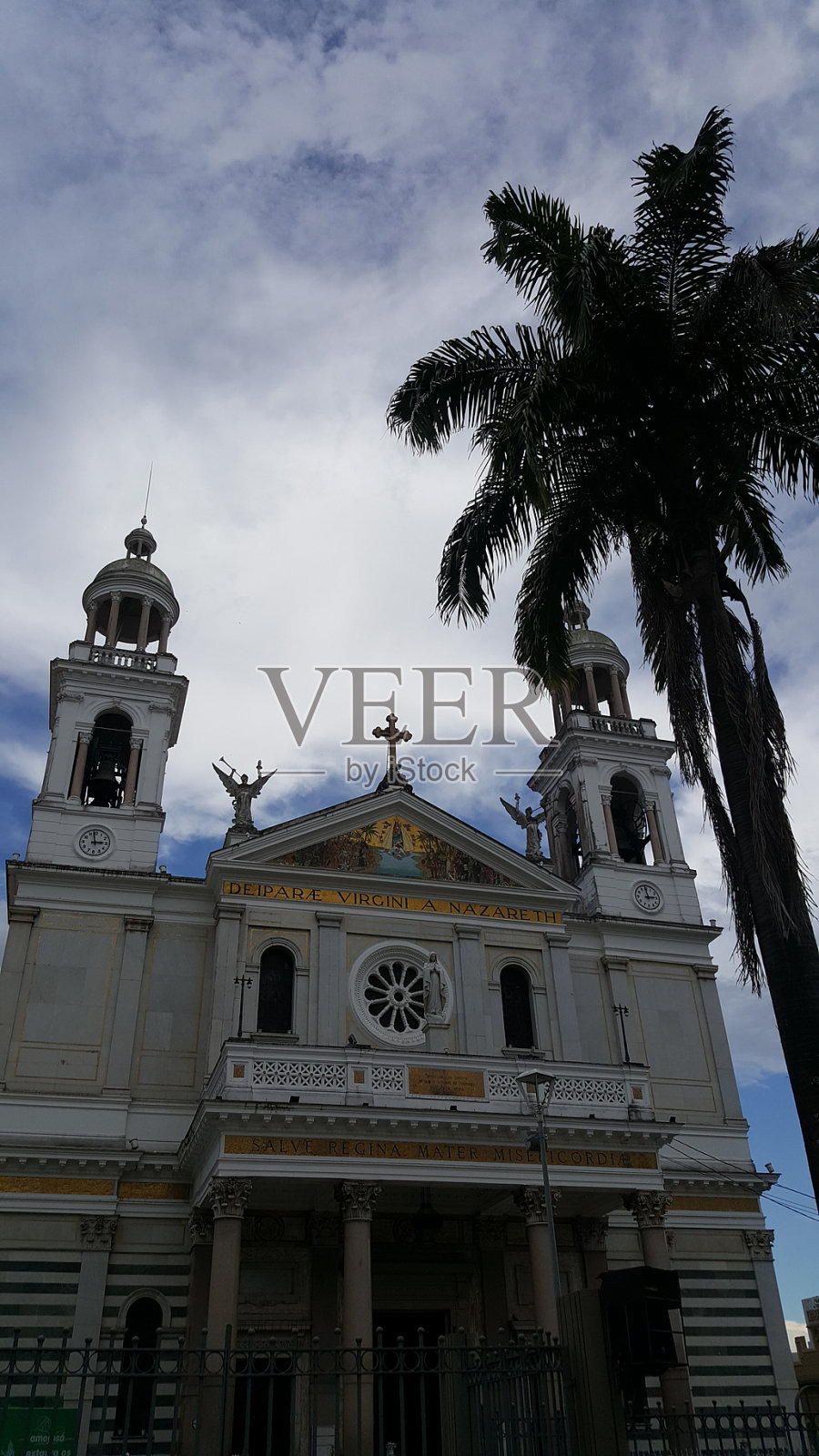 拿撒勒的避难所照片摄影图片